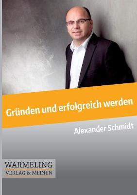 Book cover for Grunden und erfolgreich werden