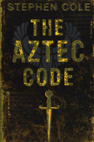 Cover of The Aztec Code