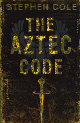 Book cover for The Aztec Code