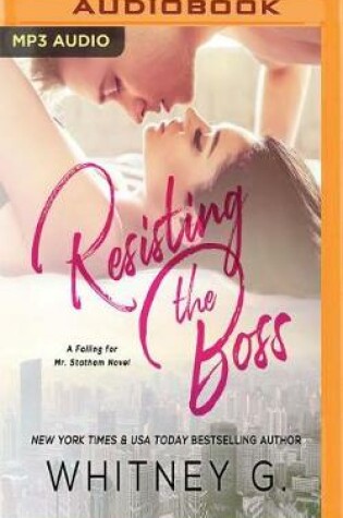 Cover of Resisting the Boss