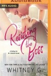 Book cover for Resisting the Boss