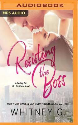 Cover of Resisting the Boss