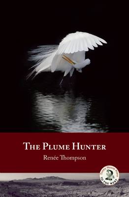 Book cover for The Plume Hunter