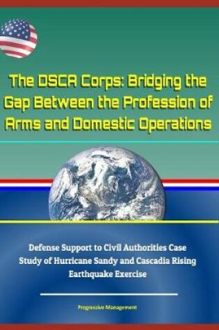 Cover of The DSCA Corps