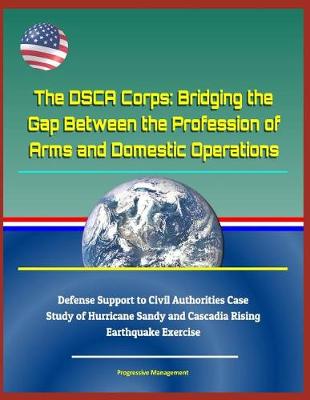 Book cover for The DSCA Corps