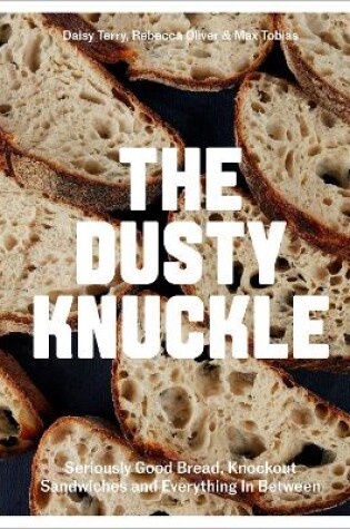 Cover of The Dusty Knuckle