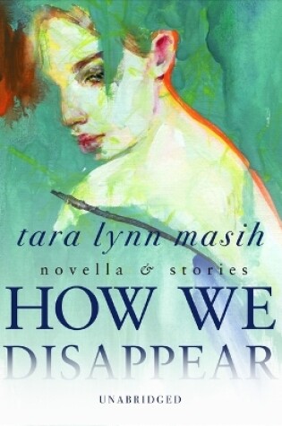 Cover of How We Disappear