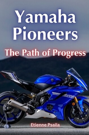 Cover of Yamaha Pioneers