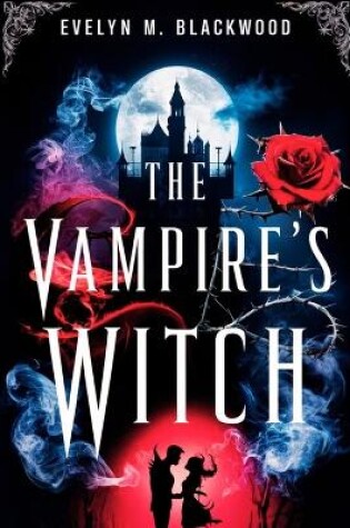 Cover of The Vampire's Witch