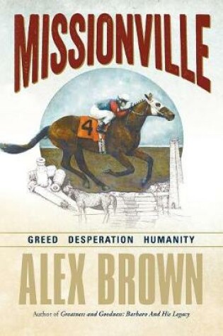 Cover of Missionville