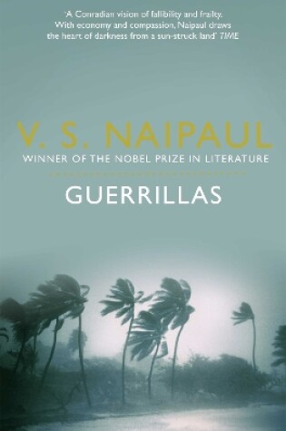 Cover of Guerrillas