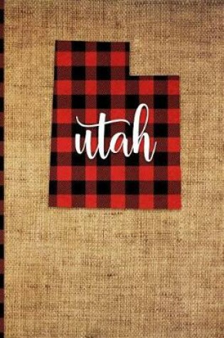 Cover of Utah