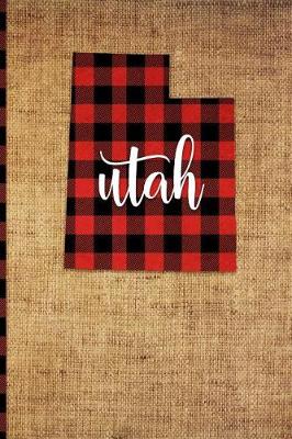 Book cover for Utah