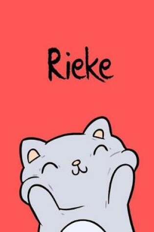 Cover of Rieke