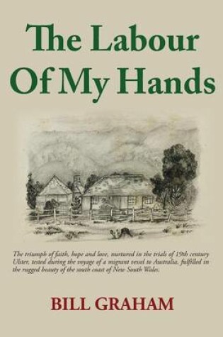 Cover of The Labour of My Hands