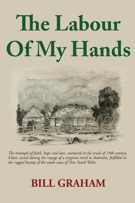 Book cover for The Labour of My Hands