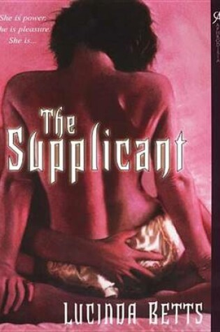 Cover of The Supplicant