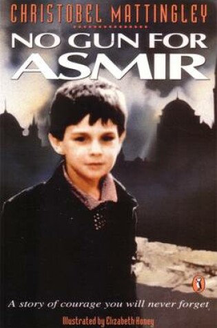 Cover of No Gun for Asmir
