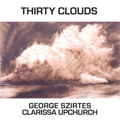 Book cover for Thirty Clouds