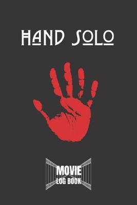 Book cover for Hand Solo