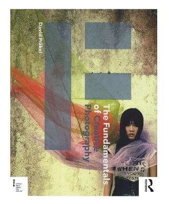Cover of The Fundamentals of Creative Photography