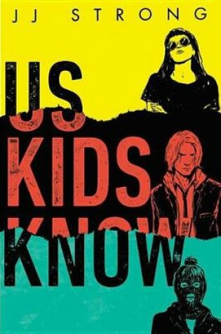 Cover of Us Kids Know