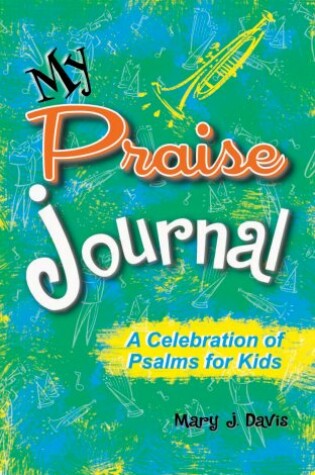 Cover of My Praise Journal