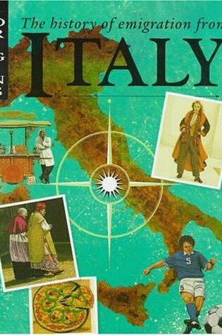 Cover of Italy