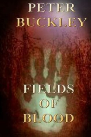 Cover of Fields of Blood