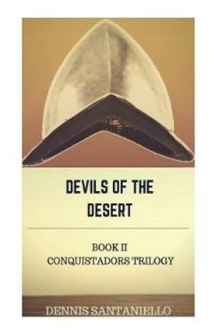 Cover of Devils of the Desert