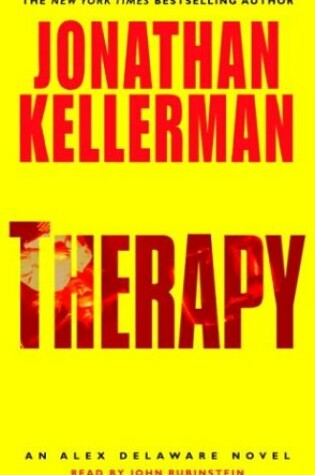 Cover of Therapy (CS)