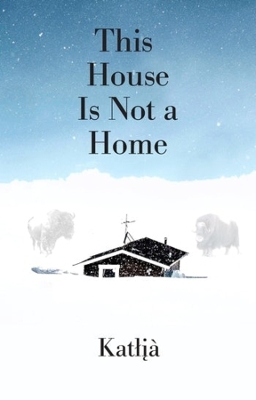 Cover of This House Is Not a Home