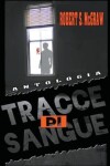 Book cover for Antologia Tracce di sangue