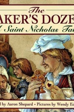 Cover of The Baker's Dozen