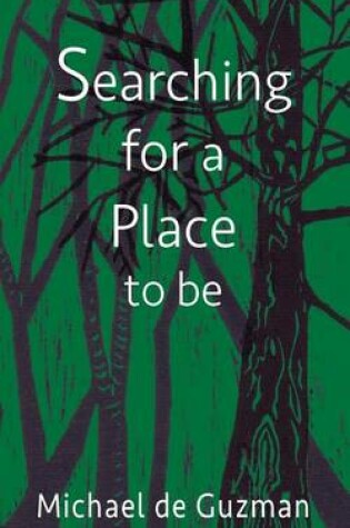 Cover of Searching for a Place to be