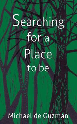Book cover for Searching for a Place to be