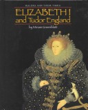 Book cover for Elizabeth I and Tudor England
