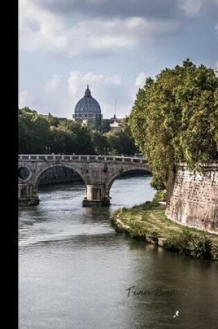 Cover of Tevere River