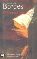 Book cover for Biblioteca Personal