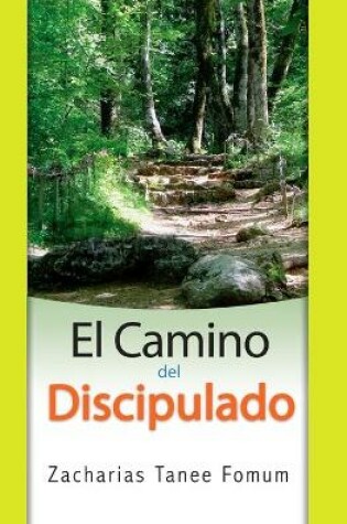 Cover of El Camino Del Discipulado