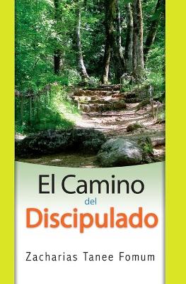 Book cover for El Camino Del Discipulado