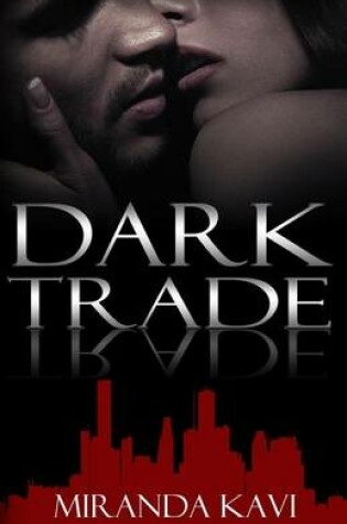 Cover of Dark Trade