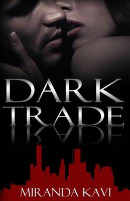 Cover of Dark Trade