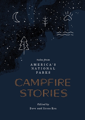 Book cover for Campfire Stories