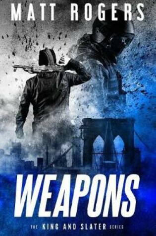 Cover of Weapons