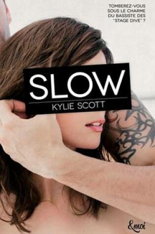 Cover of Slow