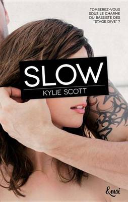 Book cover for Slow