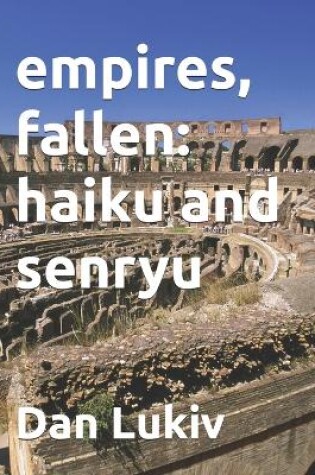 Cover of empires, fallen