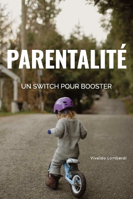 Book cover for Parentalité