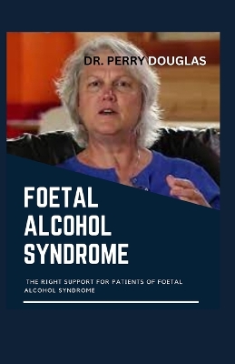 Book cover for Foetal Alcohol Syndrome